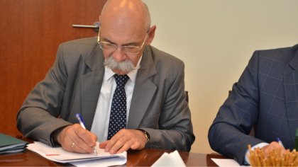 Ostrów Mazowiecka - Samorząd województwa mazowieckiego przeznaczył na poprawę wa