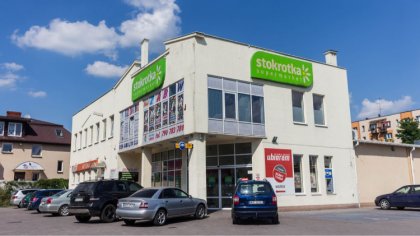 Ostrów Mazowiecka - Otrzymaliśmy sygnały od naszych czytelników, że pracownicy s