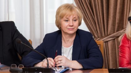 Ostrów Mazowiecka - Sąd Rejonowy w Łomży uniewinnił byłą wicestarostę Urszulę Wo