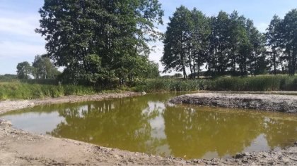 Ostrów Mazowiecka - Upalne lato zbiera śmiertelne żniwo. W niedzielę, 23 czerwca