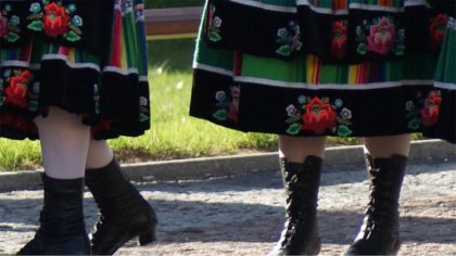 Ostrów Mazowiecka - W ramach działań Instytutu Adama Mickiewicza