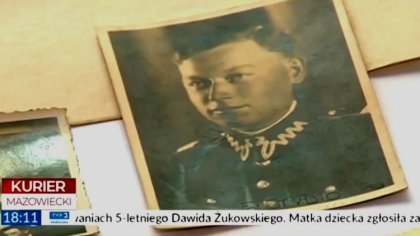 Ostrów Mazowiecka - Przed laty żołnierz Kazimierz Żebrowski pozostawił kopertę z
