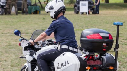 Ostrów Mazowiecka - Okres od 30 sierpnia do 1 września to czas wzmożonych powrot