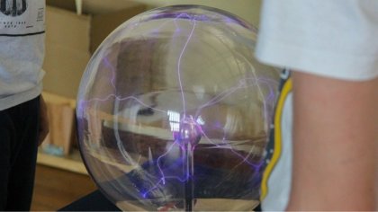 Ostrów Mazowiecka - Gminny Ośrodek Kultury i Sportu w Małkini Górnej odwiedzi Na