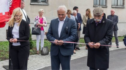 Ostrów Mazowiecka - Wczoraj przedstawiciele powiatu ostrowskiego, samorządu woje