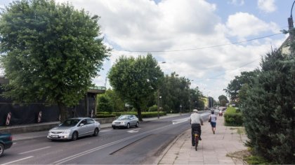 Ostrów Mazowiecka - W czwartek w naszym regionie nie będzie padać. Temperatura m