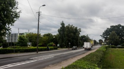 Ostrów Mazowiecka - We wtorek zachmurzenie będzie zmienne. Na północy pojawi się