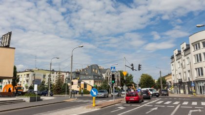 Ostrów Mazowiecka - W sobotę zachmurzenie będzie zmienne. W pasie od Pomorza prz