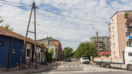 Ostrów Mazowiecka - Poniedziałek będzie na ogół słoneczny. Temperatura maksymaln