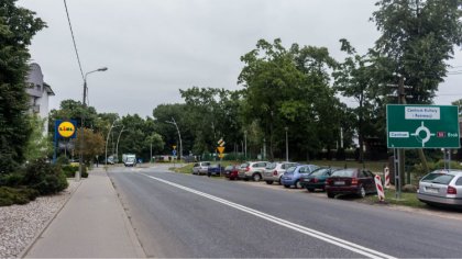 Ostrów Mazowiecka - W piątek na Kaszubach, Mazurach, Suwalszczyźnie i Podlasiu p