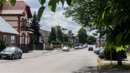 Ostrów Mazowiecka - W poniedziałek zachmurzenie będzie umiarkowane. W powiecie o