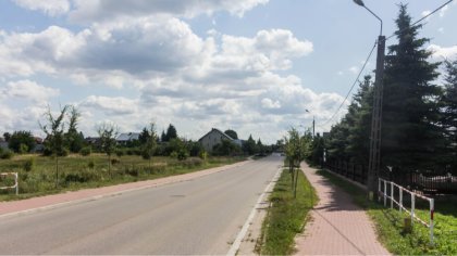 Ostrów Mazowiecka - W niedzielę na wschód od linii Wisły powinno być pogodnie. W
