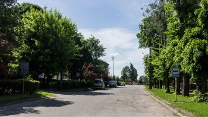 Ostrów Mazowiecka - W powiecie ostrowskim zapowiada się dziś piękna słoneczna po