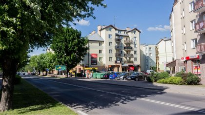 Ostrów Mazowiecka - W czwartek słonecznie będzie w całym kraju. Pod wieczór, na 