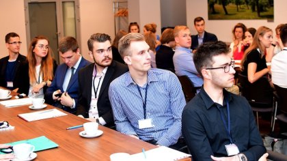 Ostrów Mazowiecka - Ruszyła piąta już edycja 