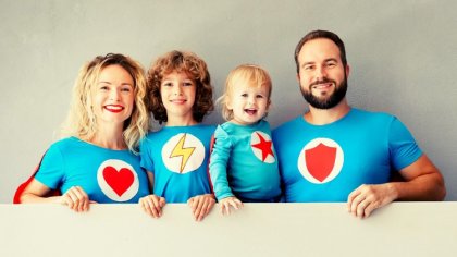 Ostrów Mazowiecka - Od 1 lipca można ubiegać się o świadczenie z programu Rodzin