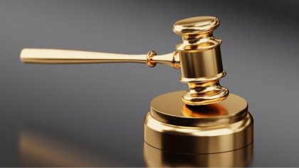 Ostrów Mazowiecka - Ławnicy Sądu Najwyższego wybrani przez Senat Rzeczpospolitej