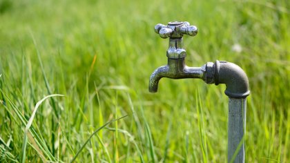 Ostrów Mazowiecka - Hydrolodzy przepowiadają suszę hydrologiczną. Suma opadów ni