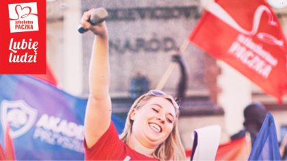 Ostrów Mazowiecka - Szukasz możliwości zdobycia doświadczenia cenionego na rynku