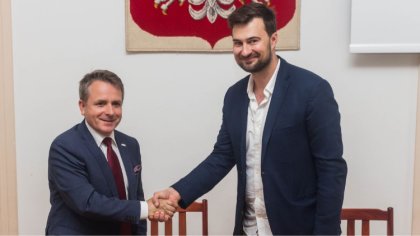 Ostrów Mazowiecka - Trzy ostrowskie budynku przejdą termomodernizację w ramach p