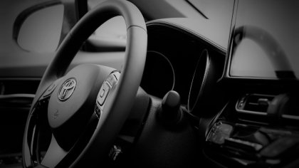 Ostrów Mazowiecka - Funkcjonariusze z ostrołęckiej drogówki zatrzymali do kontro