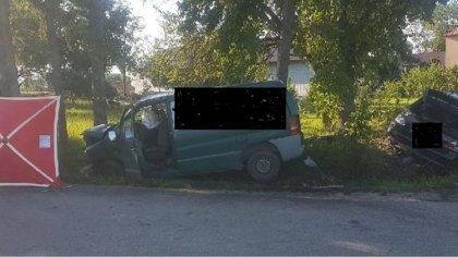 Ostrów Mazowiecka - Prokuratura Rejonowa w Ostrowi Mazowieckiej prowadzi śledztw