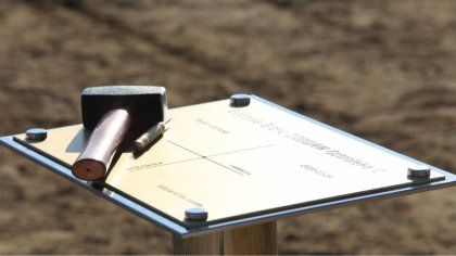 Ostrów Mazowiecka - Wielkimi krokami zbliża się termin 90 dni od wstrzymania pra