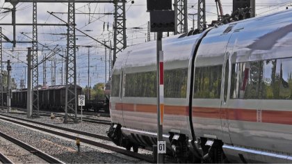 Ostrów Mazowiecka - Jak informuje urząd miasta, Jerzy Bauer spotkał się z Krzysz