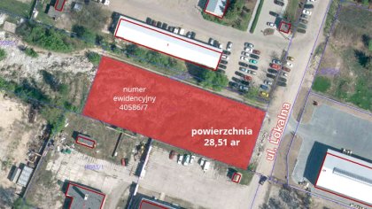 Ostrów Mazowiecka - Komornik Sądowy przy Sądzie Rejonowym w Ostrołęce Bożenna Ot