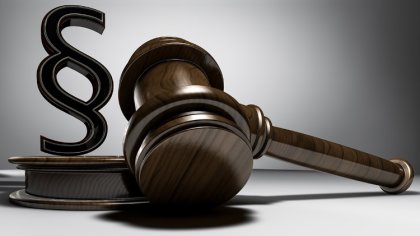 Ostrów Mazowiecka - Komornik Sądowy przy Sądzie Rejonowym w Ostrołęce Marcin Cic