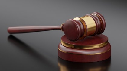 Ostrów Mazowiecka - Komornik Sądowy przy Sądzie Rejonowym w Ostrołęce Marcin Cic