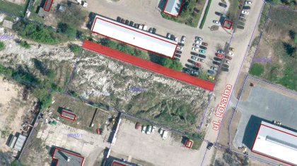 Ostrów Mazowiecka - Komornik Sądowy przy Sądzie Rejonowym w Ostrołęce Bożenna Ot