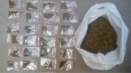 Ostrów Mazowiecka - Do aresztu trafiła 29-letnia mieszkanka Ostrowi Mazowieckiej