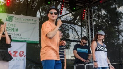 Ostrów Mazowiecka - Doroczna impreza pod hasłem 