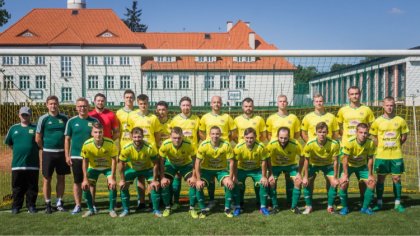 Ostrów Mazowiecka - Ostrovia Ostrów Mazowiecka zgłosiła już pełną kadrę do rozgr