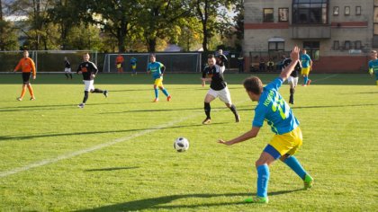 Ostrów Mazowiecka - Dziś rozpoczyna się walka w IV rundzie Pucharu Polski w okrę