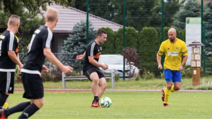 Ostrów Mazowiecka - Po raz drugi przed startem nowego sezonu ligowego Ostrovia O