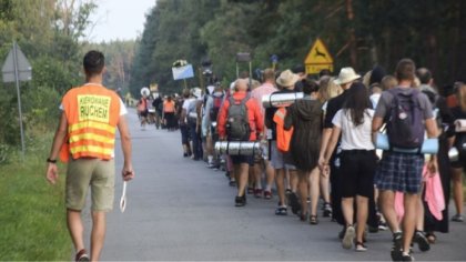 Ostrów Mazowiecka - Główny Inspektor Sanitarny wydał wytyczne dla organizatorów 