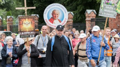 Ostrów Mazowiecka - Biskup łomżyński wystosował list pasterski przed 36 Pieszą P