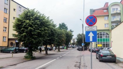 Ostrów Mazowiecka - W poniedziałek w naszym regionie będą pojawiać się przelotne