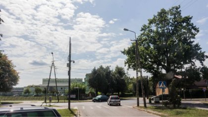 Ostrów Mazowiecka - W czwartek w naszym regionie będzie pogodnie. Termometry pok