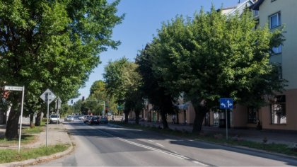 Ostrów Mazowiecka - W sobotę będzie słonecznie. Termometry w Ostrowi Mazowieckie