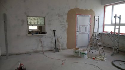 Ostrów Mazowiecka - Od września w szkołach podstawowych w Jasienicy, Jelonkach i