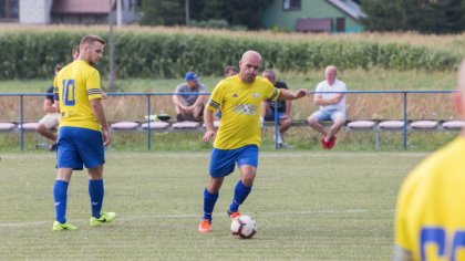 Ostrów Mazowiecka - Przed podopiecznymi trenera Roberta Wilczewskiego kolejna ba