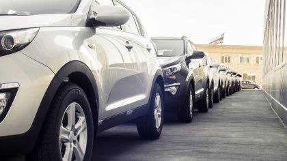 Ostrów Mazowiecka - Obchodzony 22 września Dzień Bez Samochodu to kampania proek