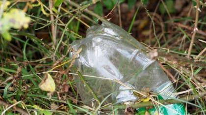 Ostrów Mazowiecka - Ostrowska policja poszukuje osób które mogą mieć wiedzę na t