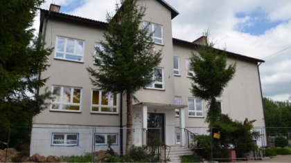 Ostrów Mazowiecka - W połowie lipca br. wójt gminy Małkinia Górna podpisała umow