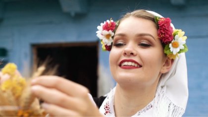 Ostrów Mazowiecka - Zespół Mazowsze obchodzi 70. rocznicę powstania. W organizac