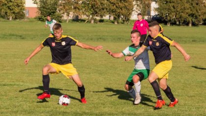 Ostrów Mazowiecka - Bez niespodzianek obyło się w ósmej odsłonie gier o mistrzos