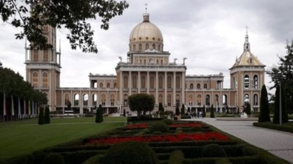 Ostrów Mazowiecka - Do Głogowca i Lichenia 20 września 2019 r. odbyła się pielgr